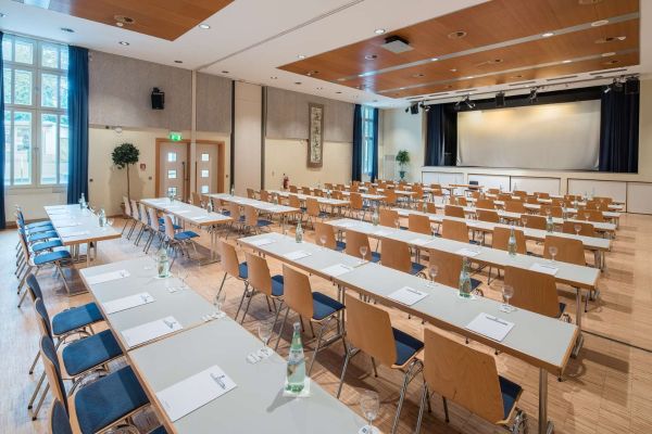 Best Western Wein - und Parkhotel (Nierstein)